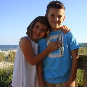 Meet your Posher, Scott